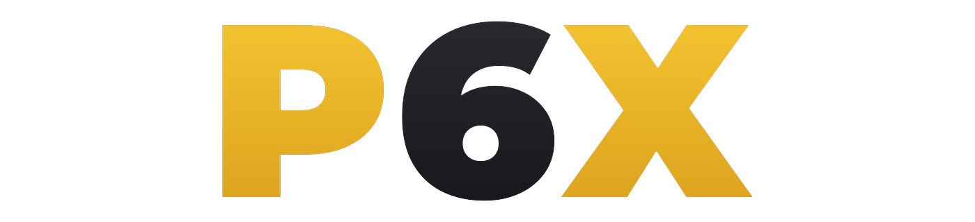 p6x